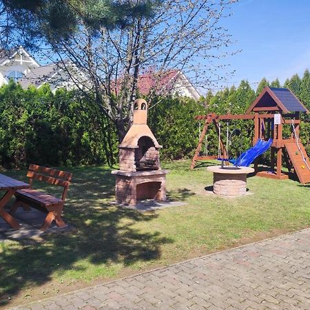 Anna Villa Lenti Exterior foto