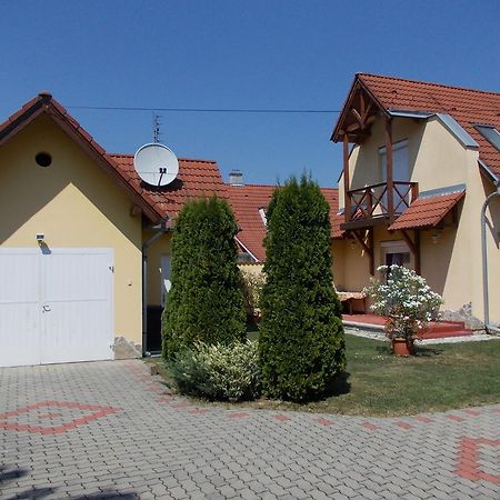 Anna Villa Lenti Exterior foto