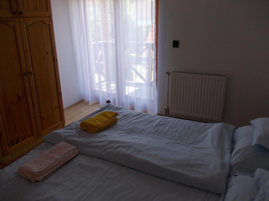 Anna Villa Lenti Habitación foto