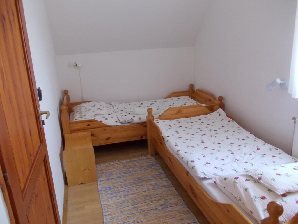 Anna Villa Lenti Habitación foto