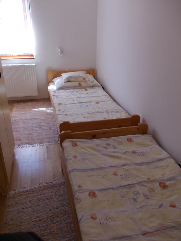 Anna Villa Lenti Exterior foto